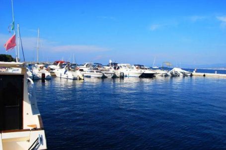 Porticciolo Turistico Santa Maria Maggiore Marina