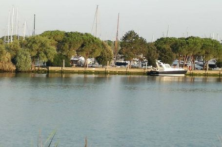 Cantieri Marina San Giorgio Marina