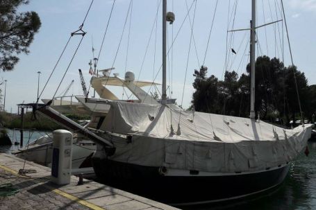 Cantieri Marina San Giorgio Marina