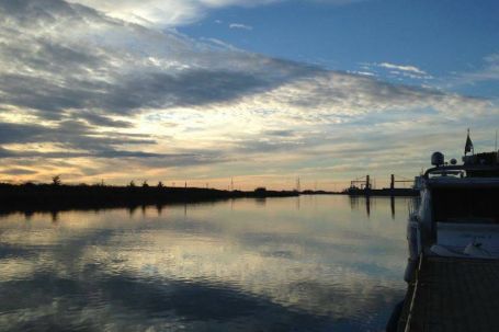 Cantieri Marina San Giorgio Marina