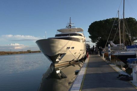 Cantieri Marina San Giorgio Marina