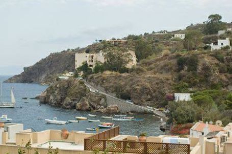 Ormeggio Eolie Marina