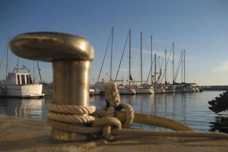 Real Club Náutico de Adra Marina