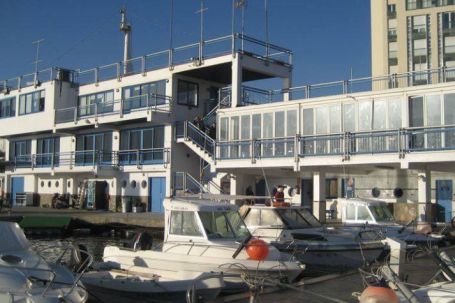 Real Club Náutico de Adra Marina