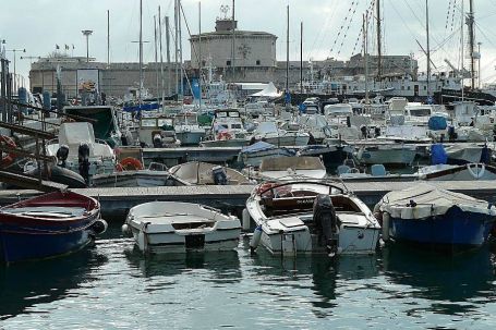 Circolo Nautico di Civitavecchia Marina