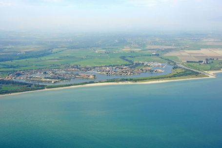 Sibari Marina Marina