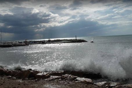 Club Nautico Costa Blanca Alicante Marina