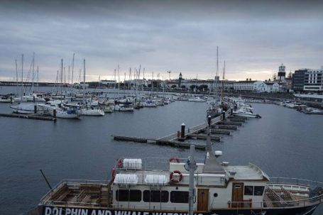 Marina de Ponta Delgada Marina