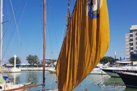 Marina di Riccione Marina