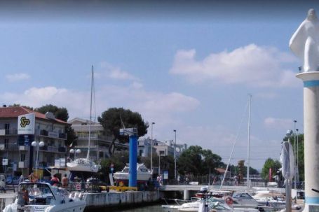 Marina di Riccione Marina