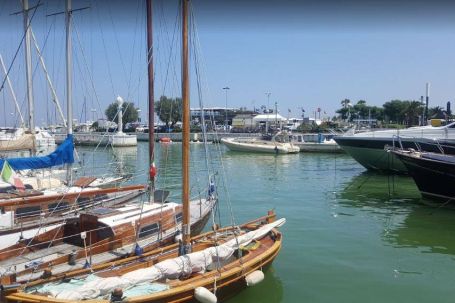 Marina di Riccione Marina