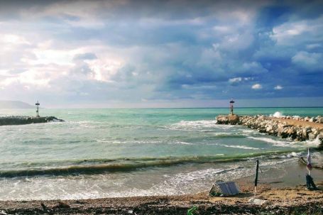 Marina del Sole Fossacesia Marina