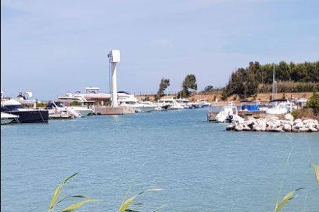 Marina del Sole Fossacesia Marina
