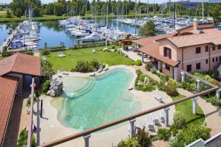 Nautec Mare Monfalcone Marina