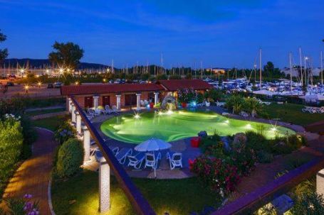 Nautec Mare Monfalcone Marina