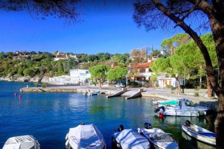 Porticciolo di Duino Marina