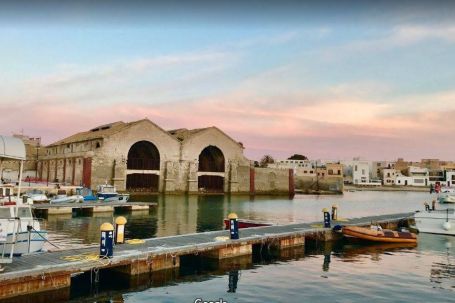 La Darsena di Gigi Marina