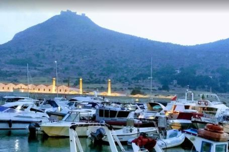 La Darsena di Gigi Marina