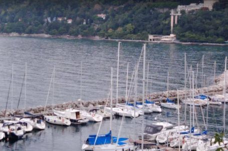 Grignano Marina Marina