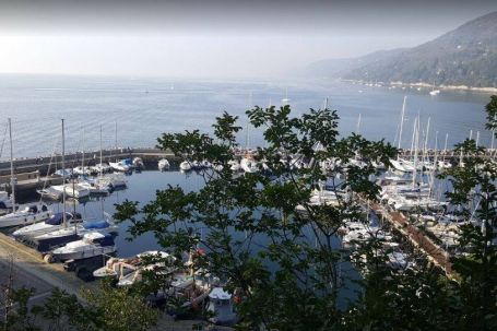 Grignano Marina Marina