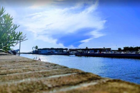 Cinquale Marina Marina