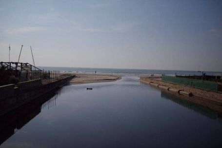 Cinquale Marina Marina