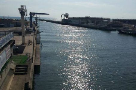 Cinquale Marina Marina