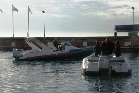 Nautica Tricoli Marina