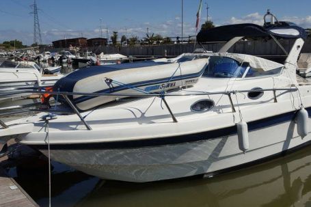 Marina Terre Rosse Marina