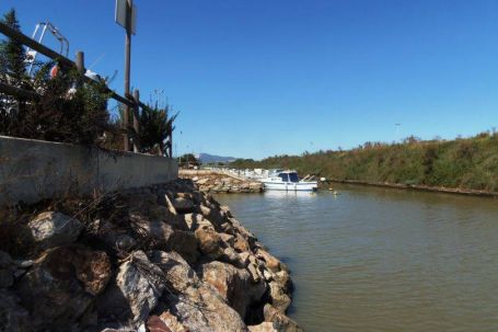 Marina Terre Rosse Marina