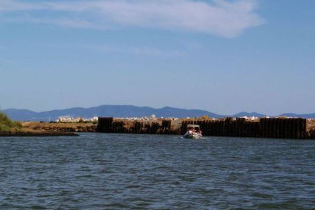 Marina Terre Rosse Marina