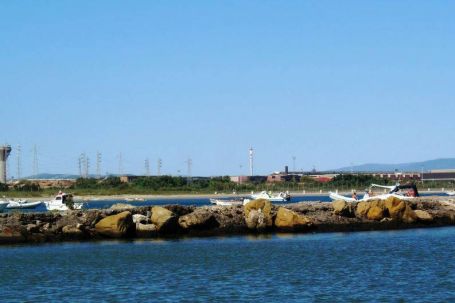 Marina Terre Rosse Marina