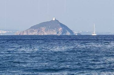 Porto di Rio Marina Marina