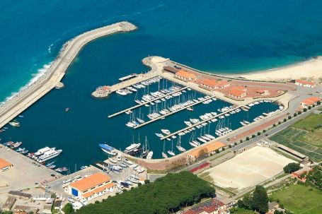 Porto di Tropea Marina