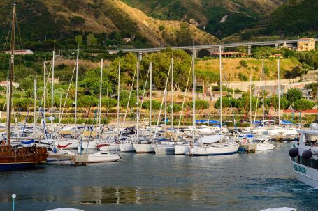 Porto di Tropea Marina