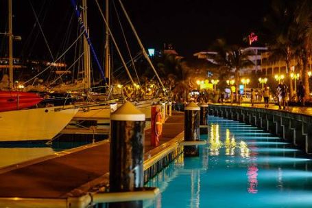 Marina de Papeete Marina