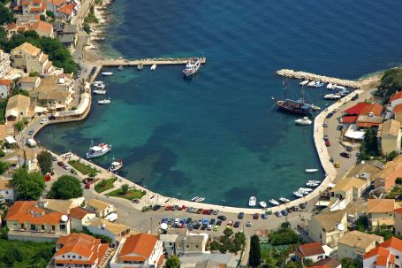 Kassiopi Marina Marina