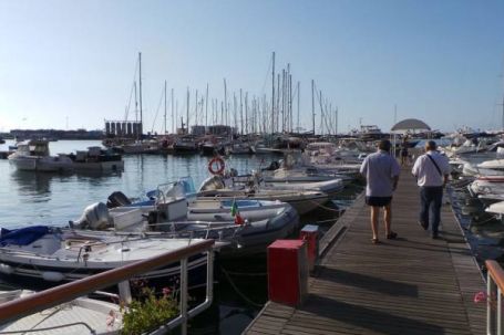 Marina Stella del Sud Marina