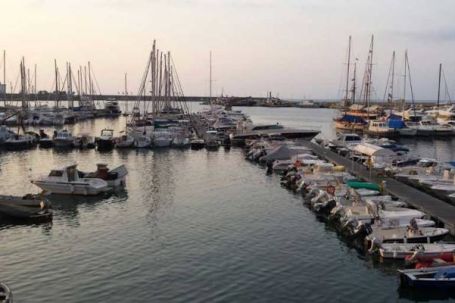 Marina Stella del Sud Marina