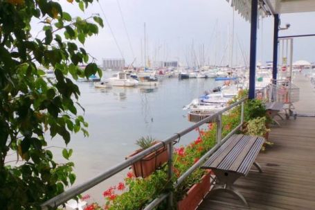 Marina Stella del Sud Marina