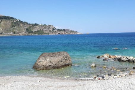 Campo Boe Marina Yachting Taormina Marina