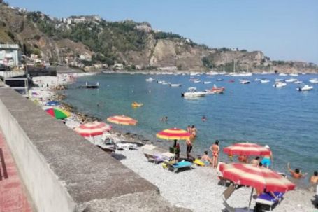 Campo Boe Marina Yachting Taormina Marina