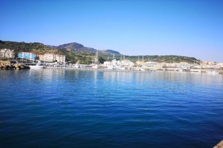 Porto di Cariati Marina Marina