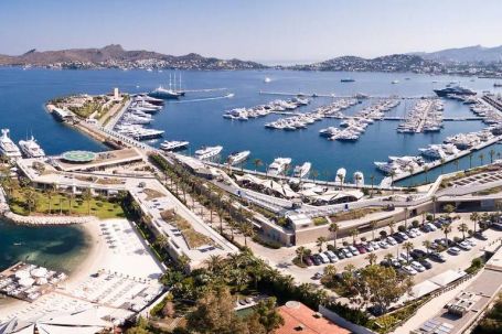 Yalikavak Marina Marina