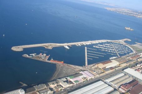Marina di Stabia Marina