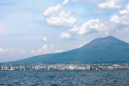 Circolo Nautico Torre Annunziata Marina