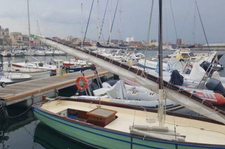 Circolo Nautico Torre Annunziata Marina
