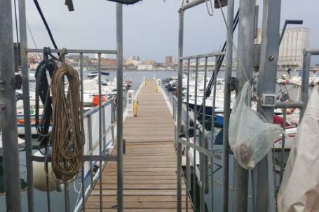 Circolo Nautico Torre Annunziata Marina