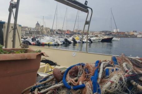 Circolo Nautico Torre Annunziata Marina