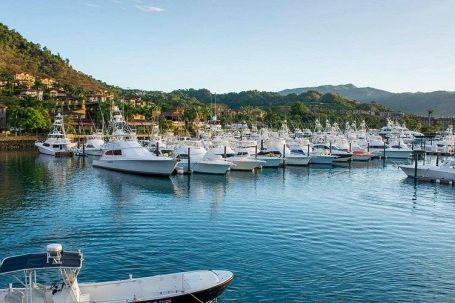 Los Suenos Marina Marina